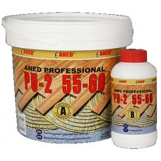 Клей ANED Professional PU-2 55-60 (6кг)